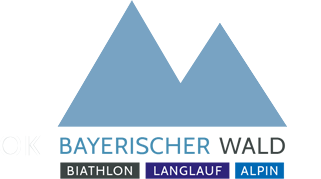 Logo des OK Bayerischer Wald