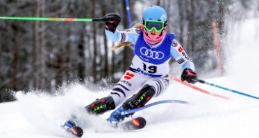 Bayerische Schuelermeisterschaft Alpin 2016