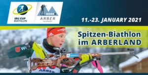 IBU Cup Biathlon 2021